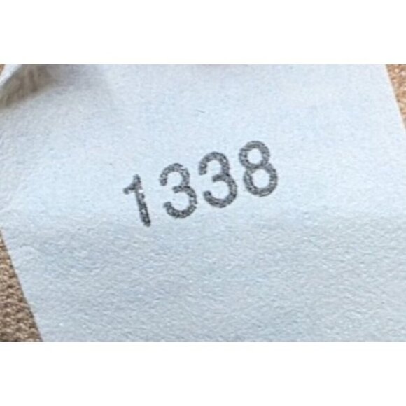 Silver One piece Newport News Swim Women size 10 Style: C2953 - Picture 14 of 14